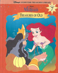The litlie mermaid: Treasures of old