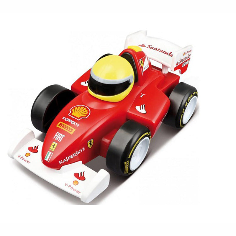BB Junior Touch & Go (F2012) (81600)
