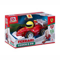 BB Junior Touch & Go (F2012) (81600)