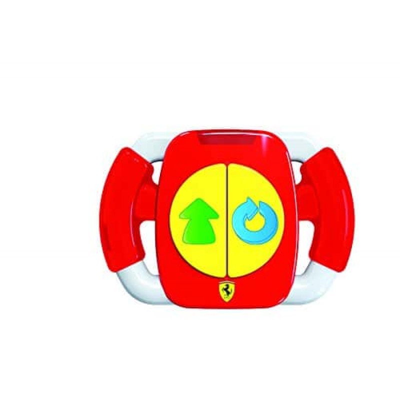 Bburago Ferrari “Lil Drivers” Τηλεκατ/νο 16-82002