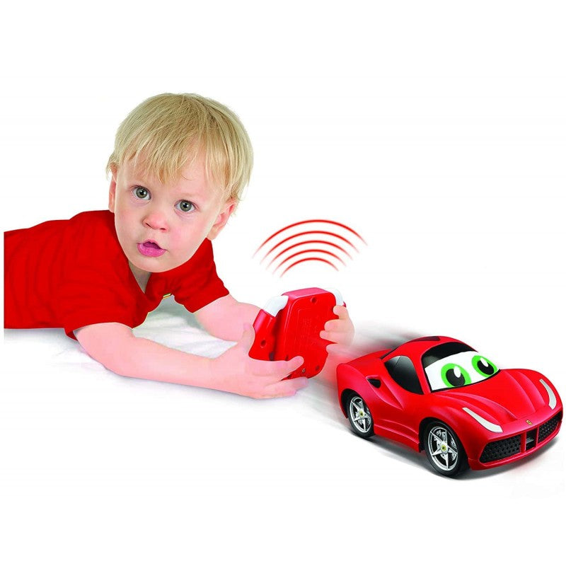 Bburago Ferrari “Lil Drivers” Τηλεκατ/νο 16-82002