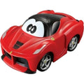 Burago Junior Ferrari U Turns