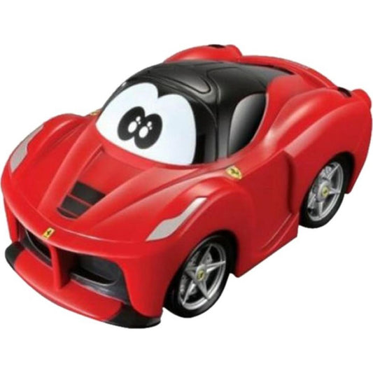 Burago Junior Ferrari U Turns