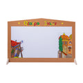 Ak Toys Καραγκιόζης Σέτ Βαλίτσα 164