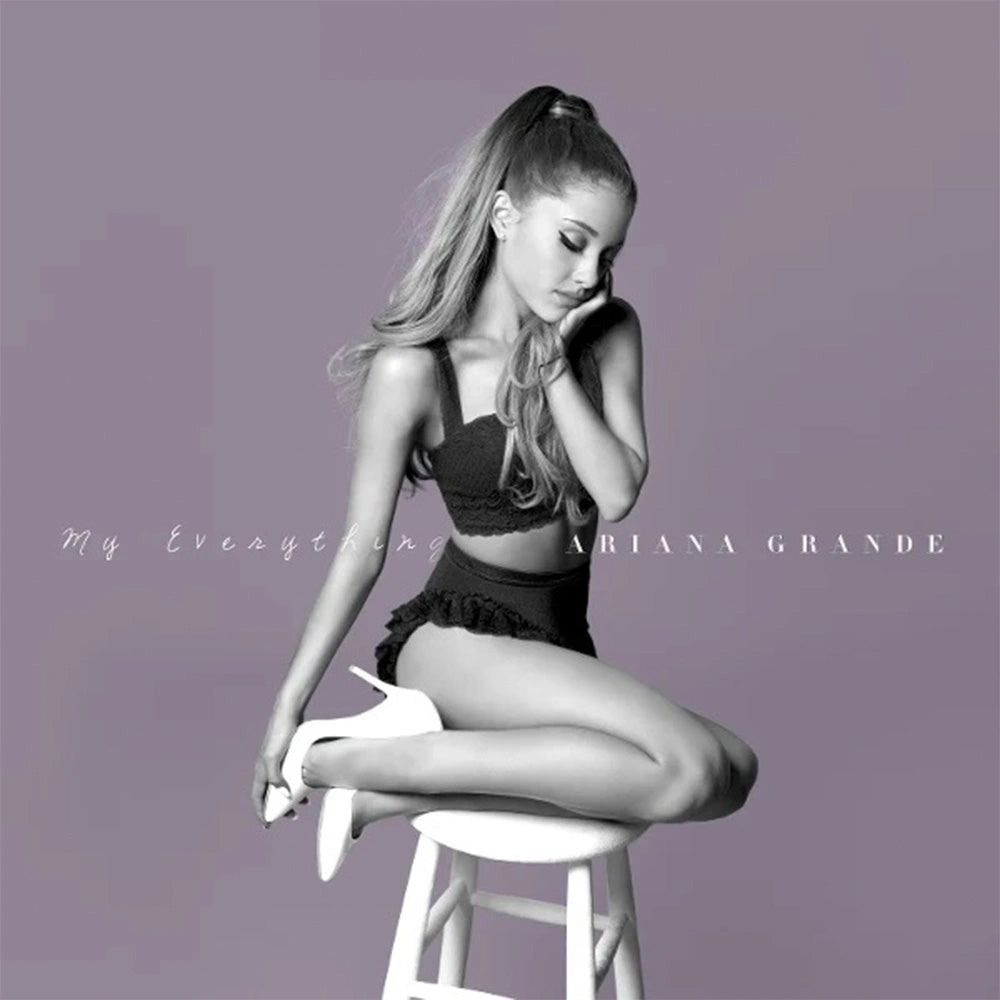 My Everything (Picture Disc)