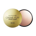 Max Factor Creme Puff Powder Compact 21g 53 Tempting Touch