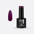Lorin Gel Lacquer Ημιμόνιμο Βερνίκι 8ml. #164 (Metallic Mardi Gras)