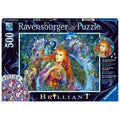 Ravensburger Παζλ 500 τεμ. Νεράιδα – Brilliant κωδικός 16594