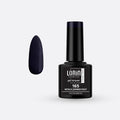 Lorin Gel Lacquer Ημιμόνιμο Βερνίκι 8ml. #165 (Metallic Japanese Violet)