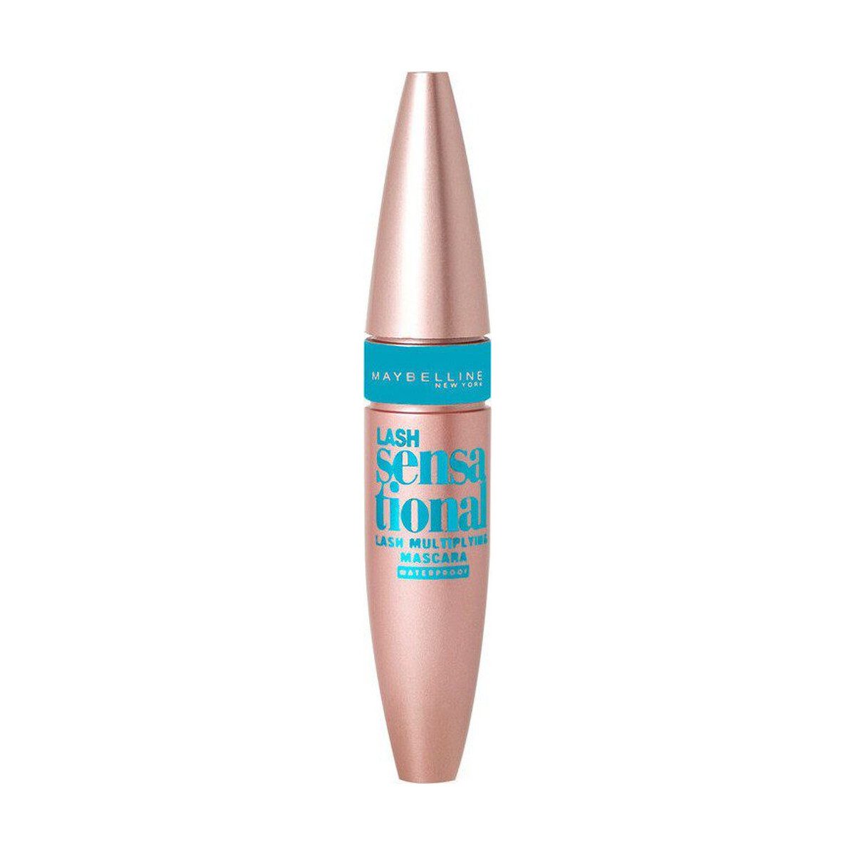 Maybelline Lash Sensational Waterproof Black