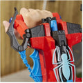 Spiderman 2 In 1 Water Webs Blaster (F7852)