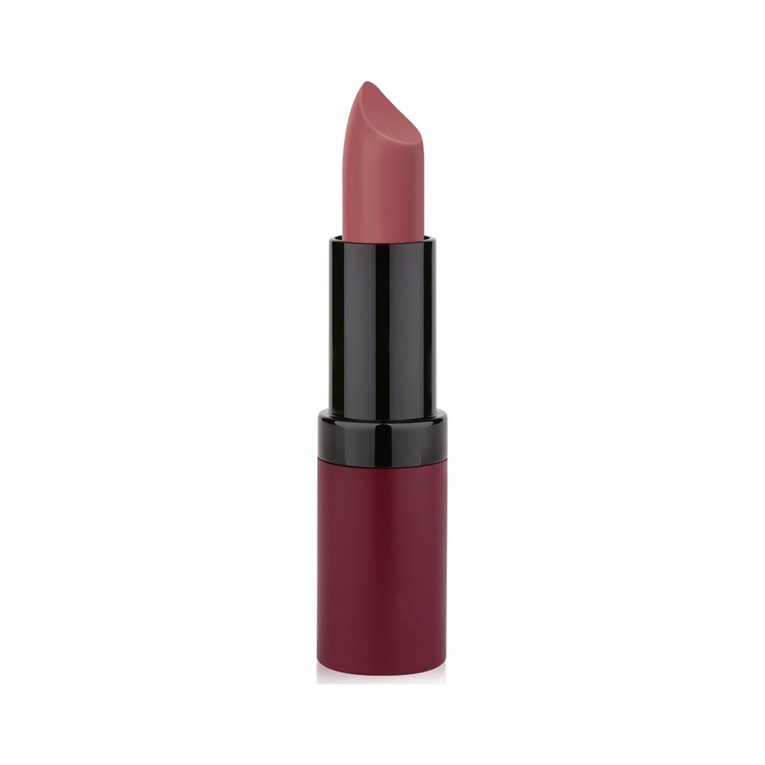 Golden Rose | Velvet Matte Lipstick No 16 (4.2g) | GRVML16