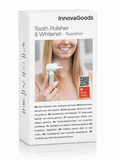 InnovaGoods-Tooth Polisher&Whitener