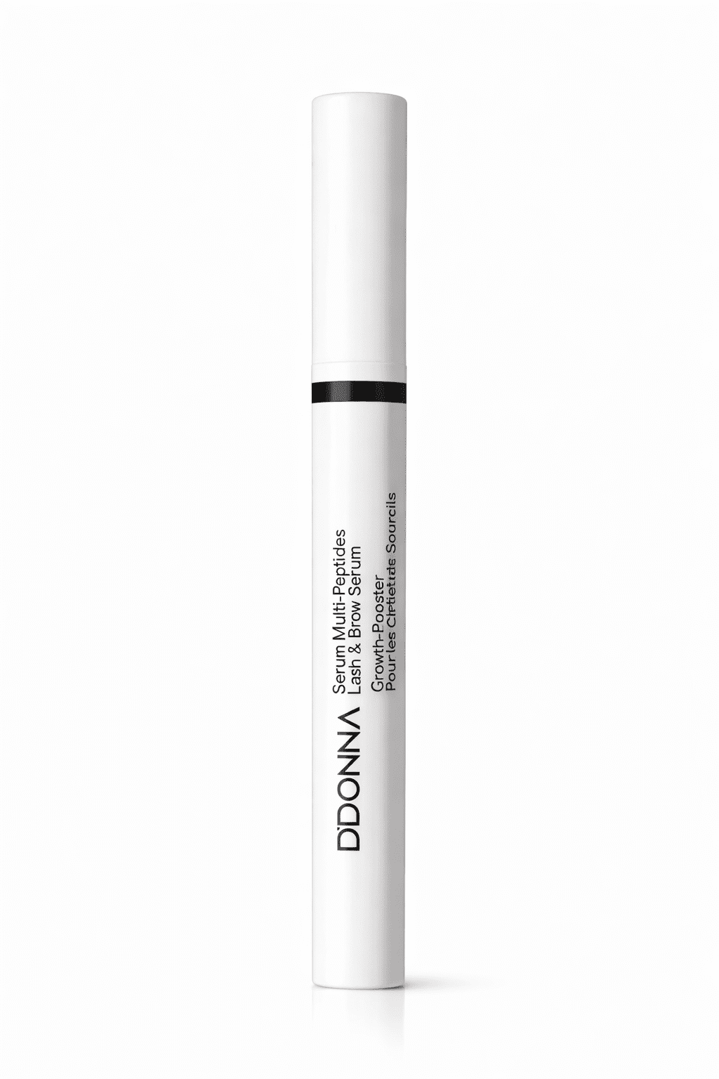 DDONNA Serum Multi‑Peptides Lash & Brow Growth Booster