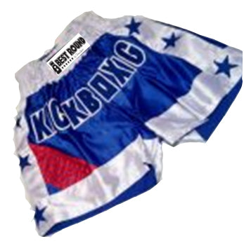 BEST ROUND BOXING SHORTS