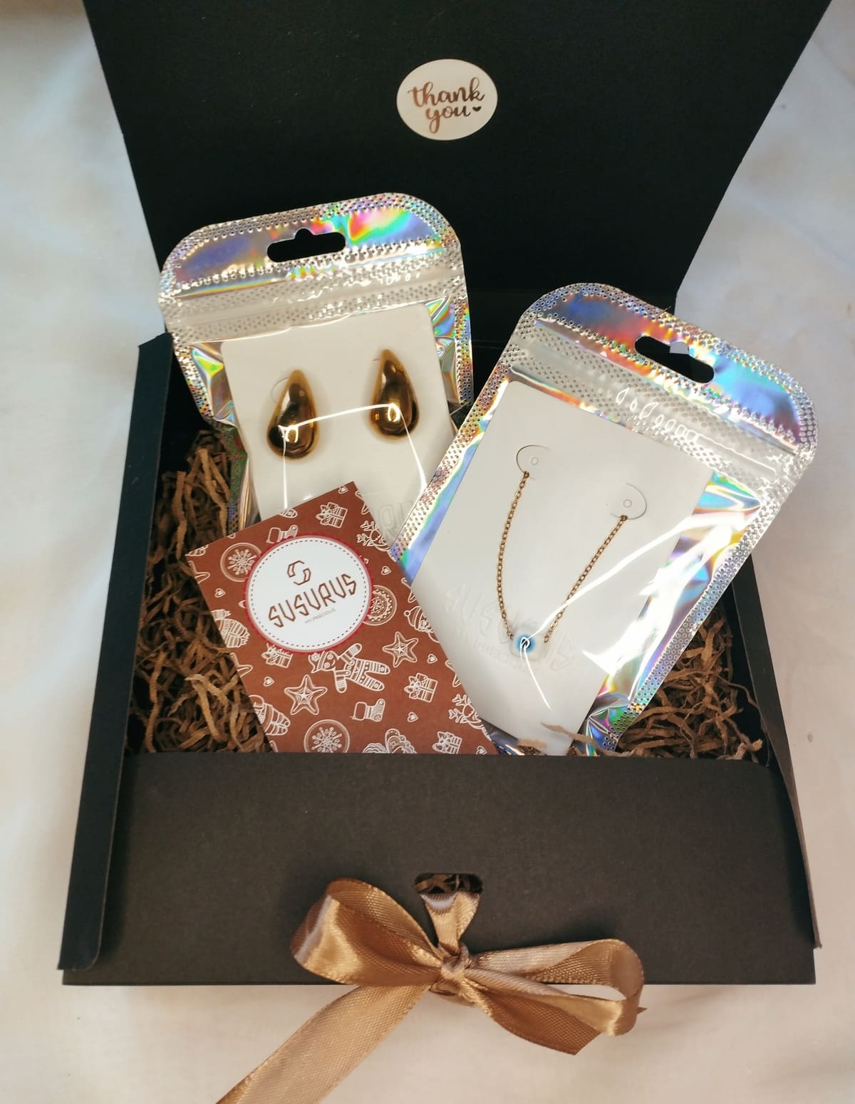 Enchantia GiftBox