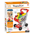 Zita Toys Καρότσι Super Market με Τρόφιμα, Φως & Ήχο / 008.922-76