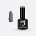 Lorin Gel Lacquer Ημιμόνιμο Βερνίκι 8ml. #170 (Vintage Silver)