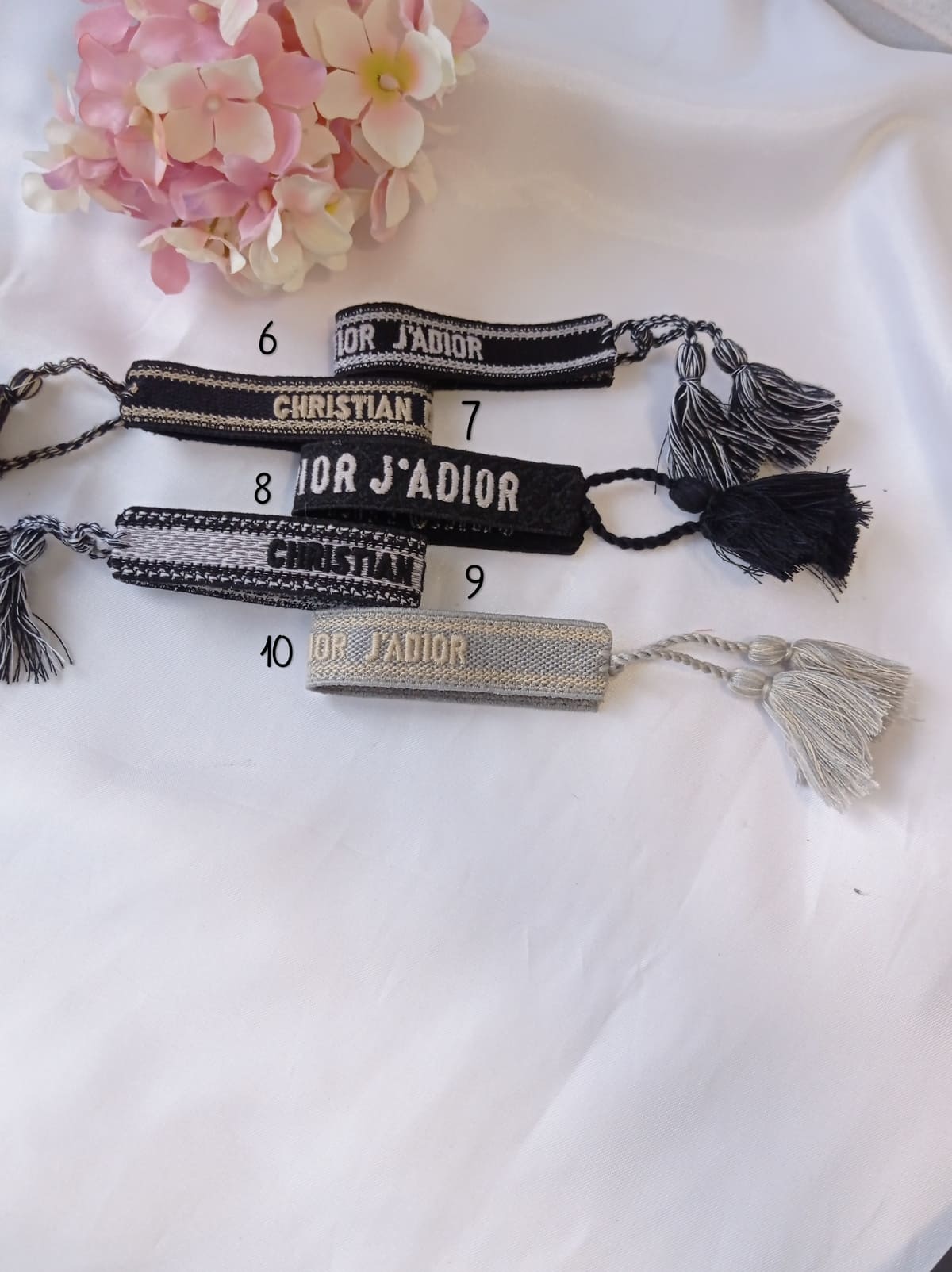 "j' adorable" γυναικείο βραχιόλι