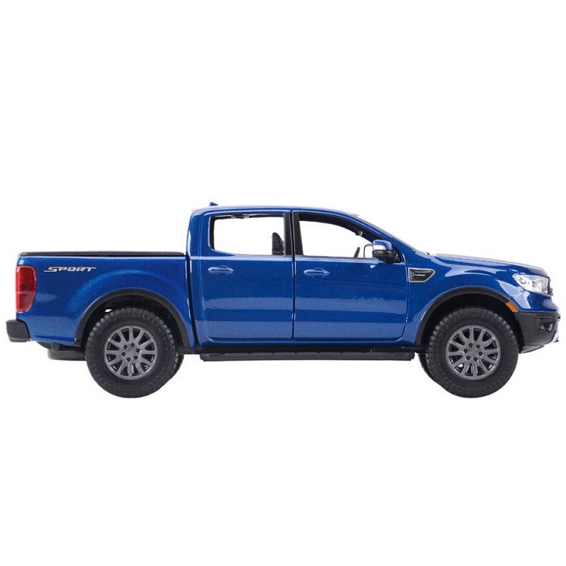 MAISTO ΑΥΤΟΚΙΝΗΤΟ SPECIAL EDITION 1:24 FORD RANGER (#31521)