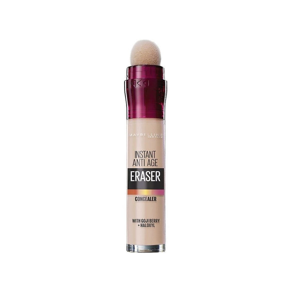 Maybelline Instant Age Rewind Eraser concealer 02  Nude 6ml