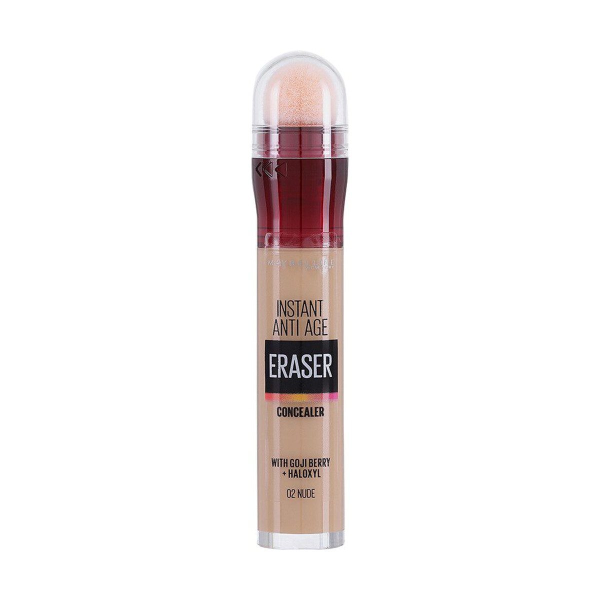 Maybelline Instant Age Rewind Eraser concealer 03 Fair
