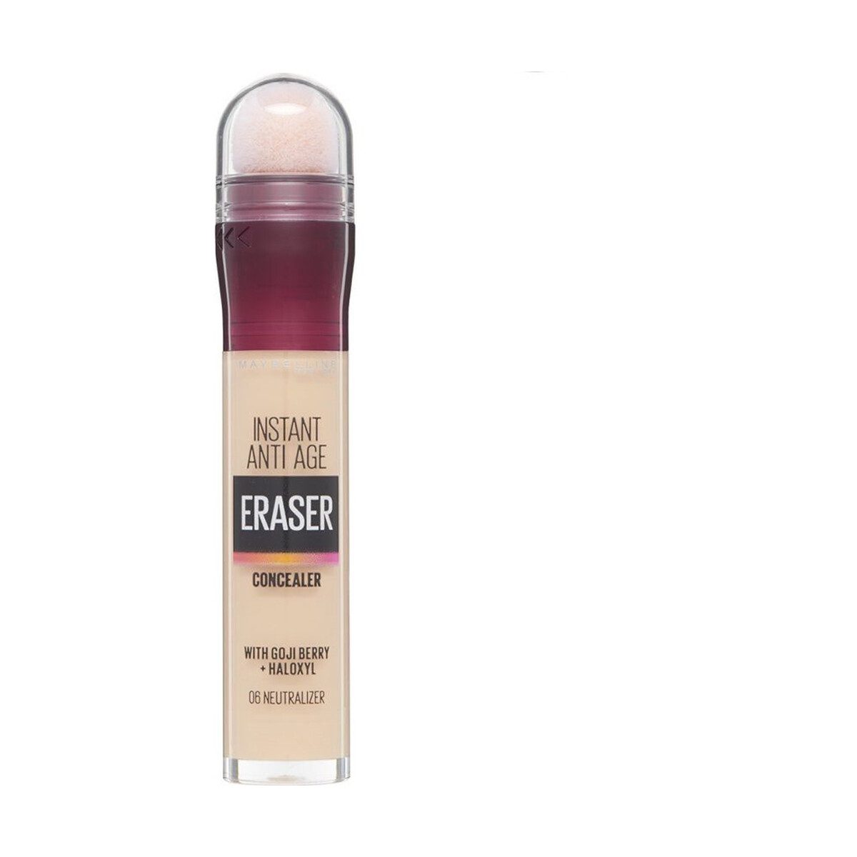 Maybelline Instant Age Rewind Eraser concealer  01Light 6ml