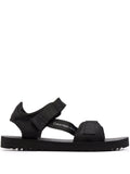 Calvin Klein Σανδάλια YM0YM00353 Triple Black