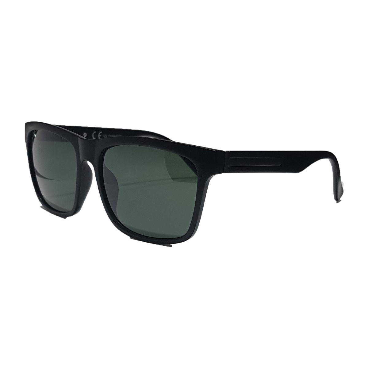 Γυαλιά ηλίου MAGG black mat