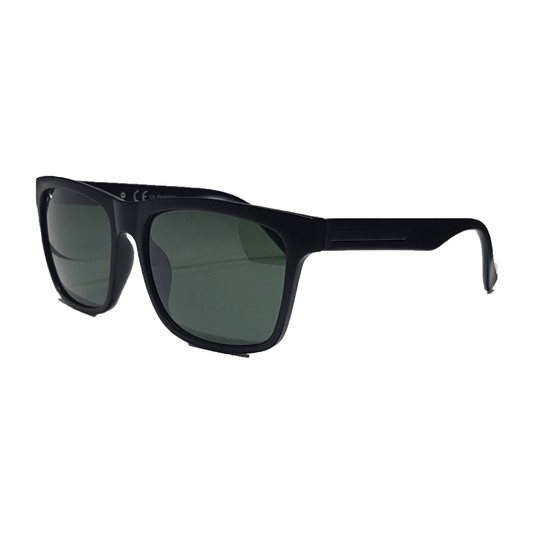 Γυαλιά ηλίου MAGG black mat