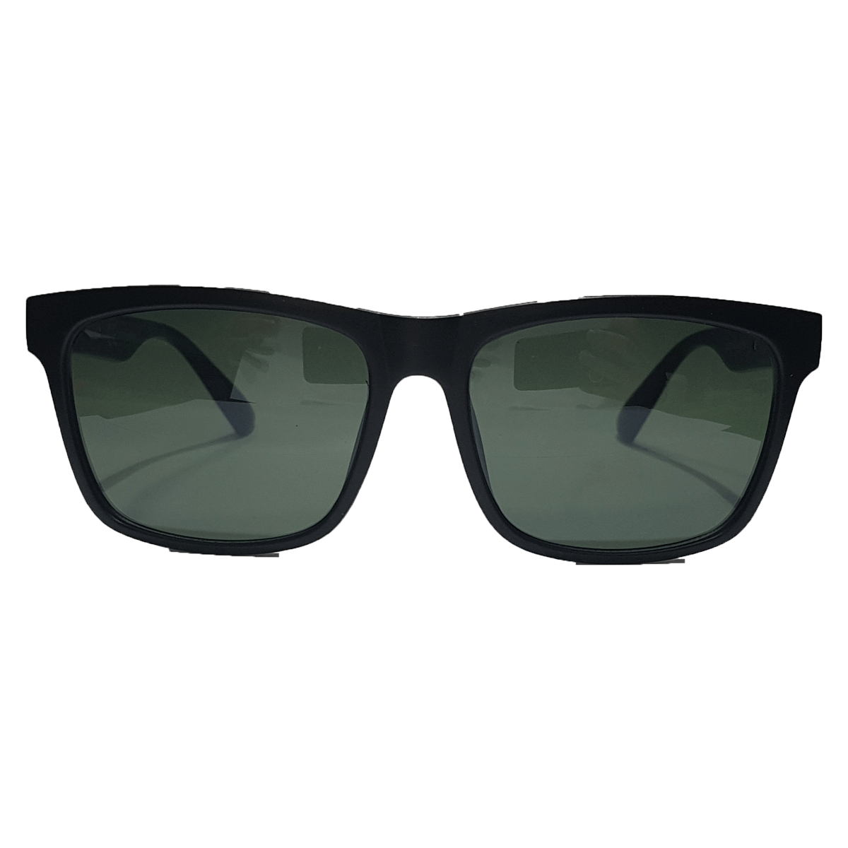 Γυαλιά ηλίου MAGG black mat