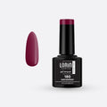Lorin Gel Lacquer Ημιμόνιμο Βερνίκι 8ml. #180 (Dark Raspberry)