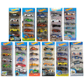 Mattel Hot Wheels Αυτοκινητάκια 1:64 Σετ Των 5 1806