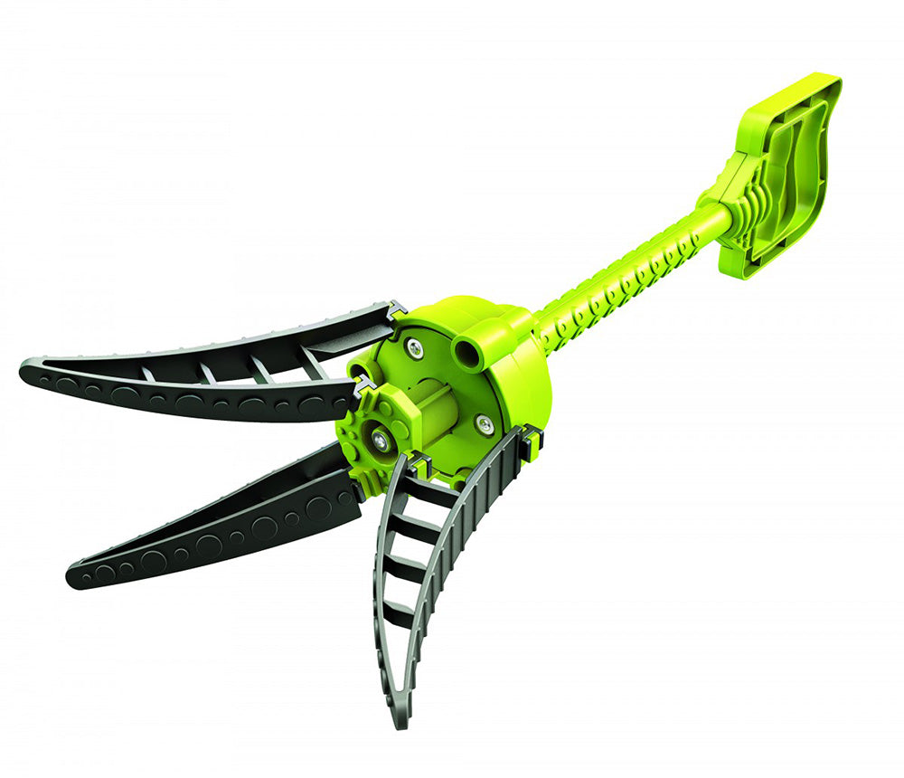 4M ROBOTIC OCTOPUS CLAW