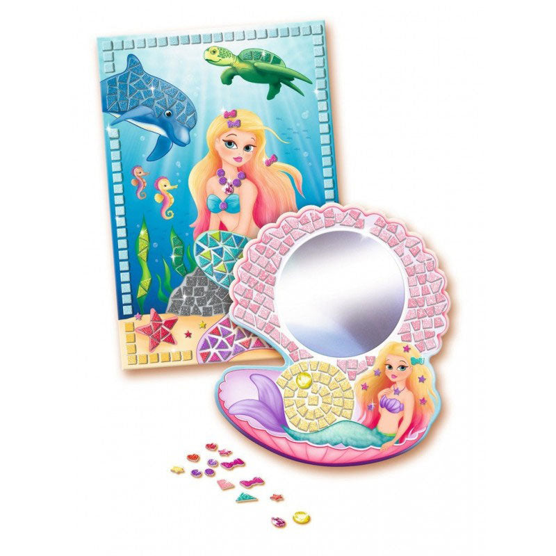 Ravensburger Mosaic Tropical 18348