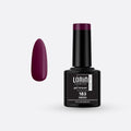 Lorin Gel Lacquer Ημιμόνιμο Βερνίκι 8ml. #183 (Sangria)