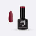 Lorin Gel Lacquer Ημιμόνιμο Βερνίκι 8ml. #188 (Plum)