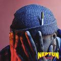 Neptun (Yellow Vinyl)