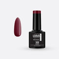 Lorin Gel Lacquer Ημιμόνιμο Βερνίκι 8ml. #189 (Marron)