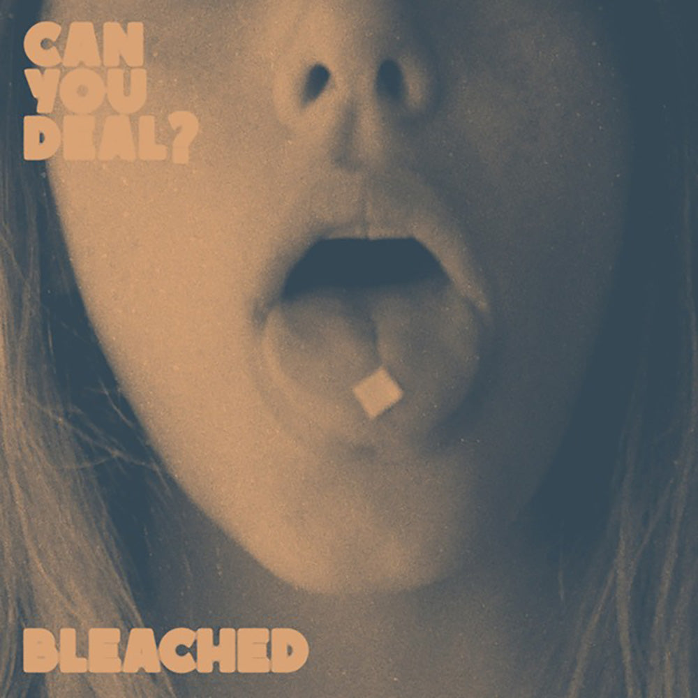 Can You Deal? (White Vinyl)