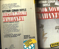ΣΕΡΛΟΚ ΧΟΛΜΣ: ΤΑ ΑΠΑΝΤΑ (ΔΙΤΟΜΟ)