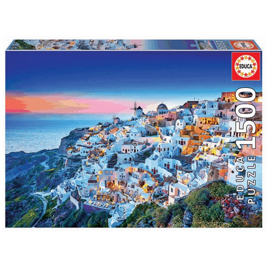 ΠΑΖΛ 1500 SANTORINI