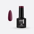 Lorin Gel Lacquer Ημιμόνιμο Βερνίκι 8ml. #191 (Rich Maroon)