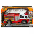 Nikko Road Rippers Rush & Rescue Πυροσβεστικό