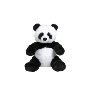 Λούτρινο Αρκουδάκι Panda 20Εκ 1964