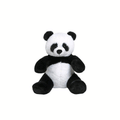Λούτρινο Αρκουδάκι Panda 20Εκ 1964