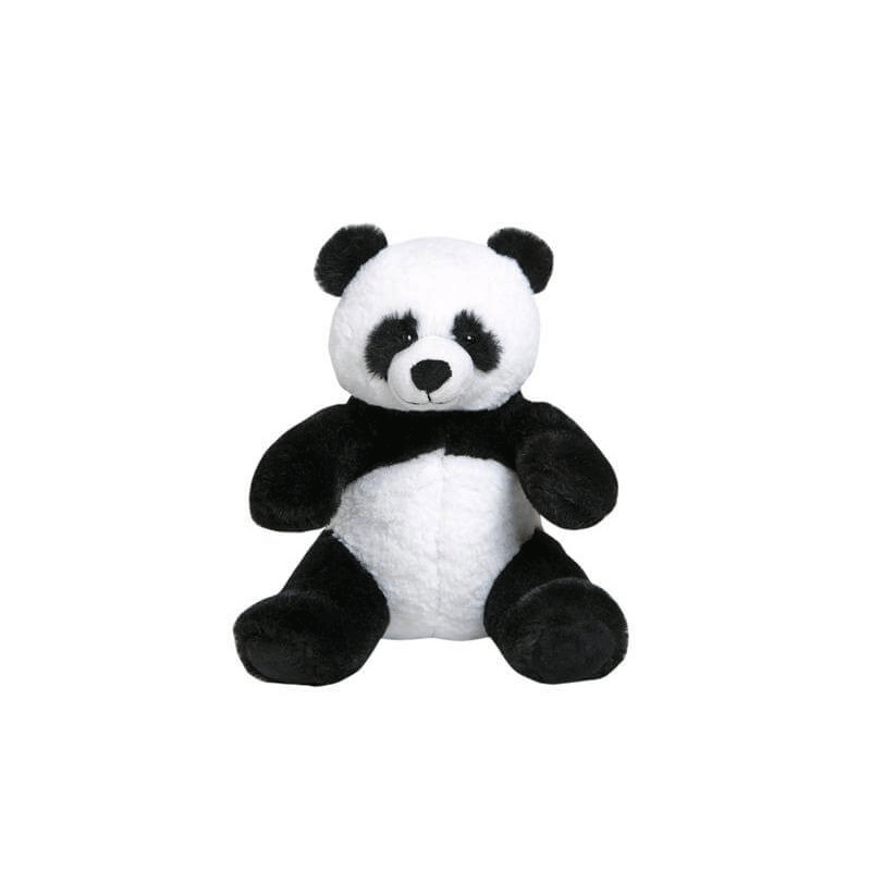 Λούτρινο Αρκουδάκι Panda 20Εκ 1964