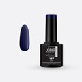 Lorin Gel Lacquer Ημιμόνιμο Βερνίκι 8ml. #197 (Berry)