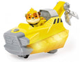 Spin Master Paw Patrol: Mighty Pups Charged Up – Rubble Deluxe Vehicle (20121274)