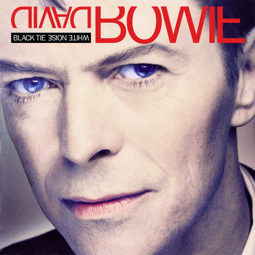 Black Tie White Noise